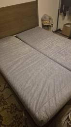 Dau gratis 2 saltele de la Ikea